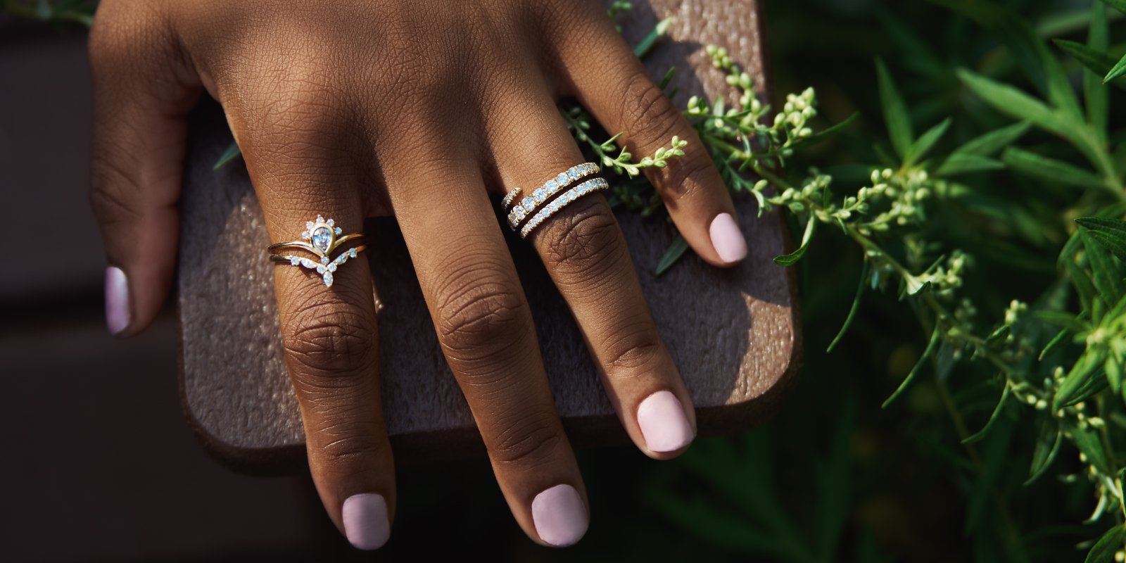 Women's Rings