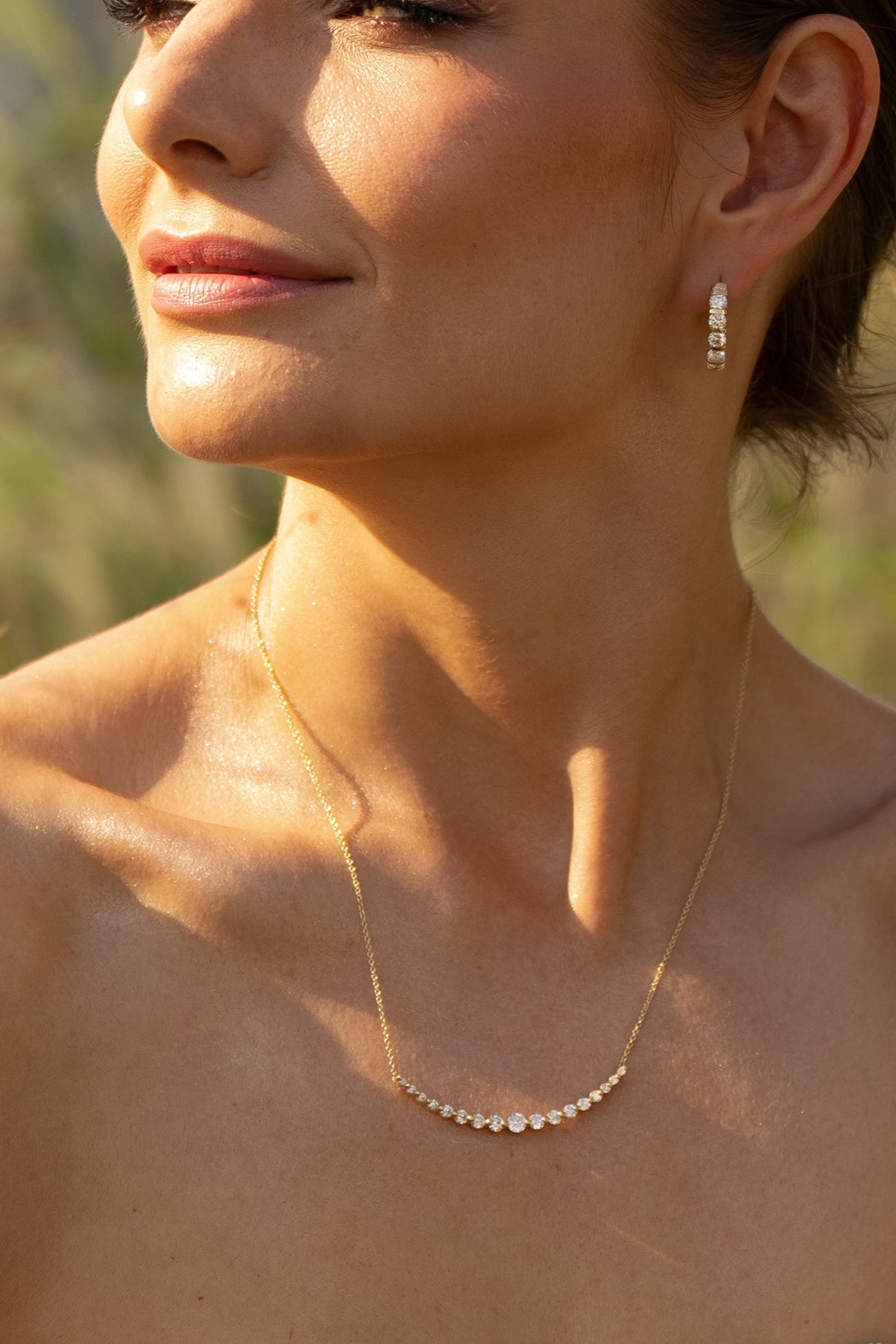 Eternal Harmony Necklace