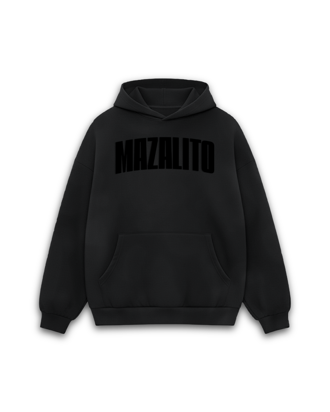Sun Wash Hoodie — Mazalito merch