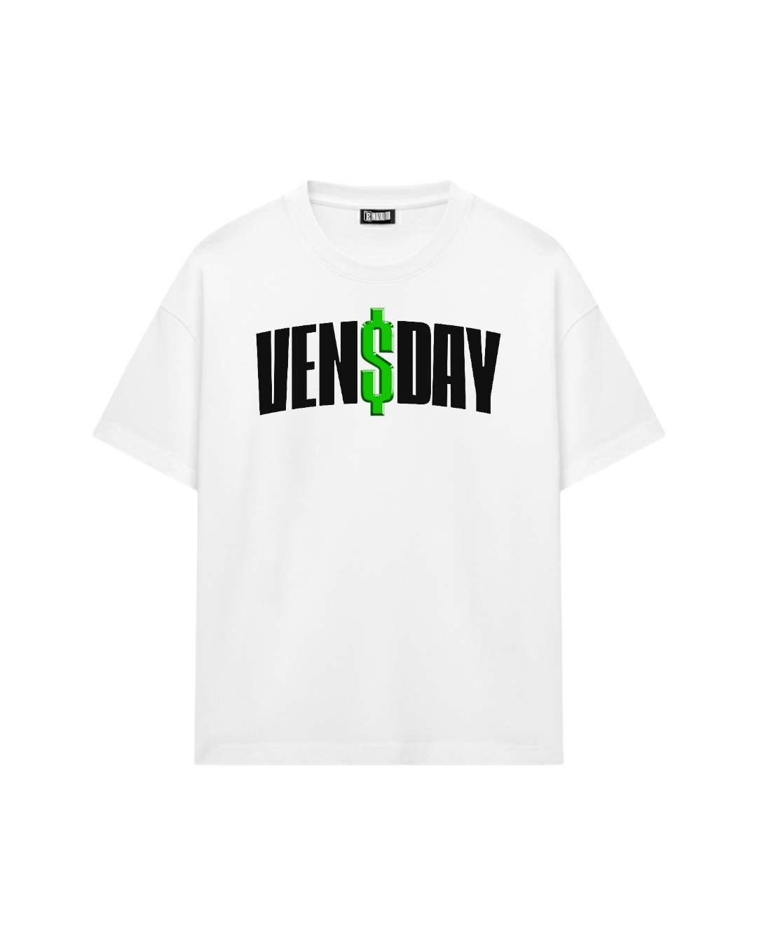 VEN$DAY — Mazalito merch