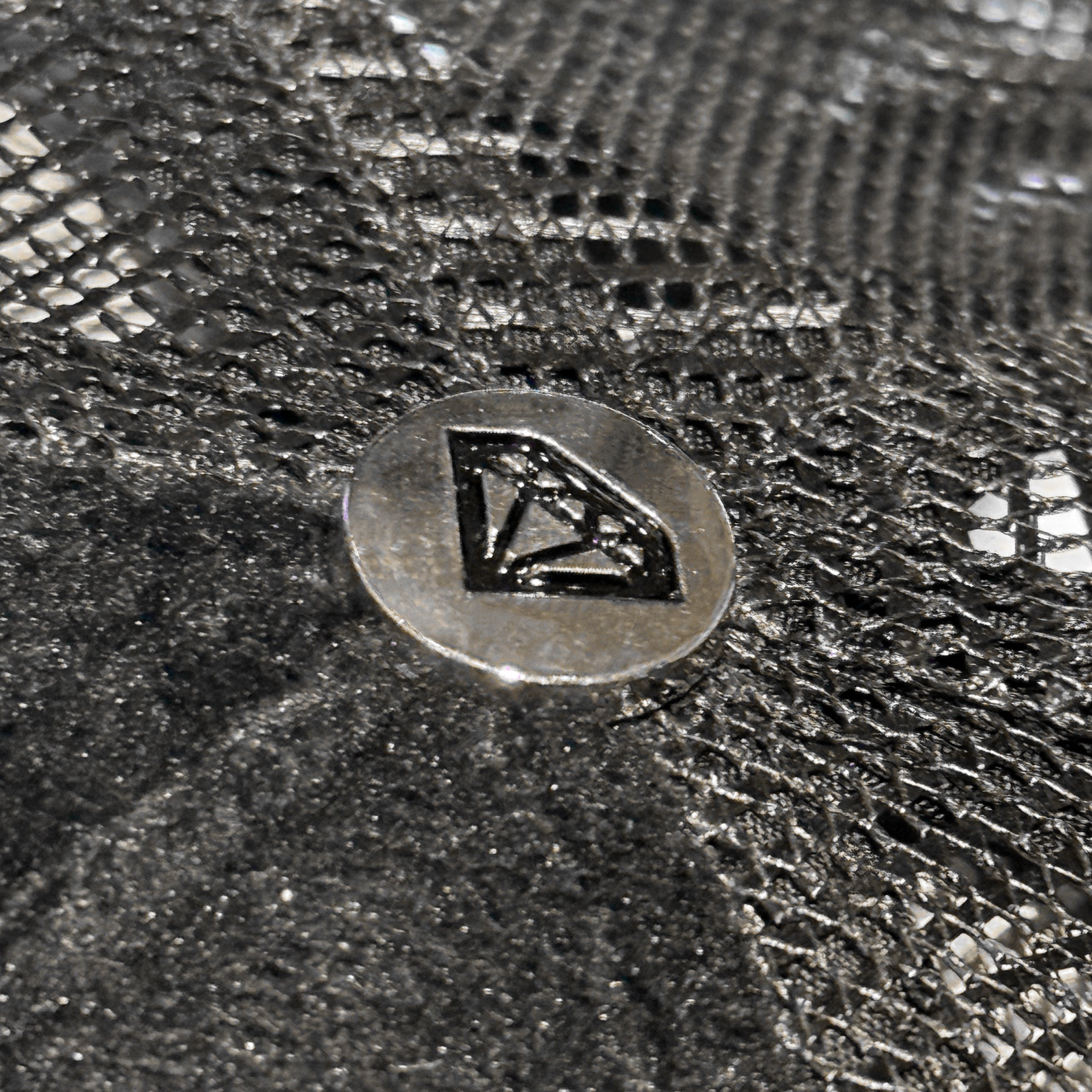 VELVET CAP — Mazalito merch
