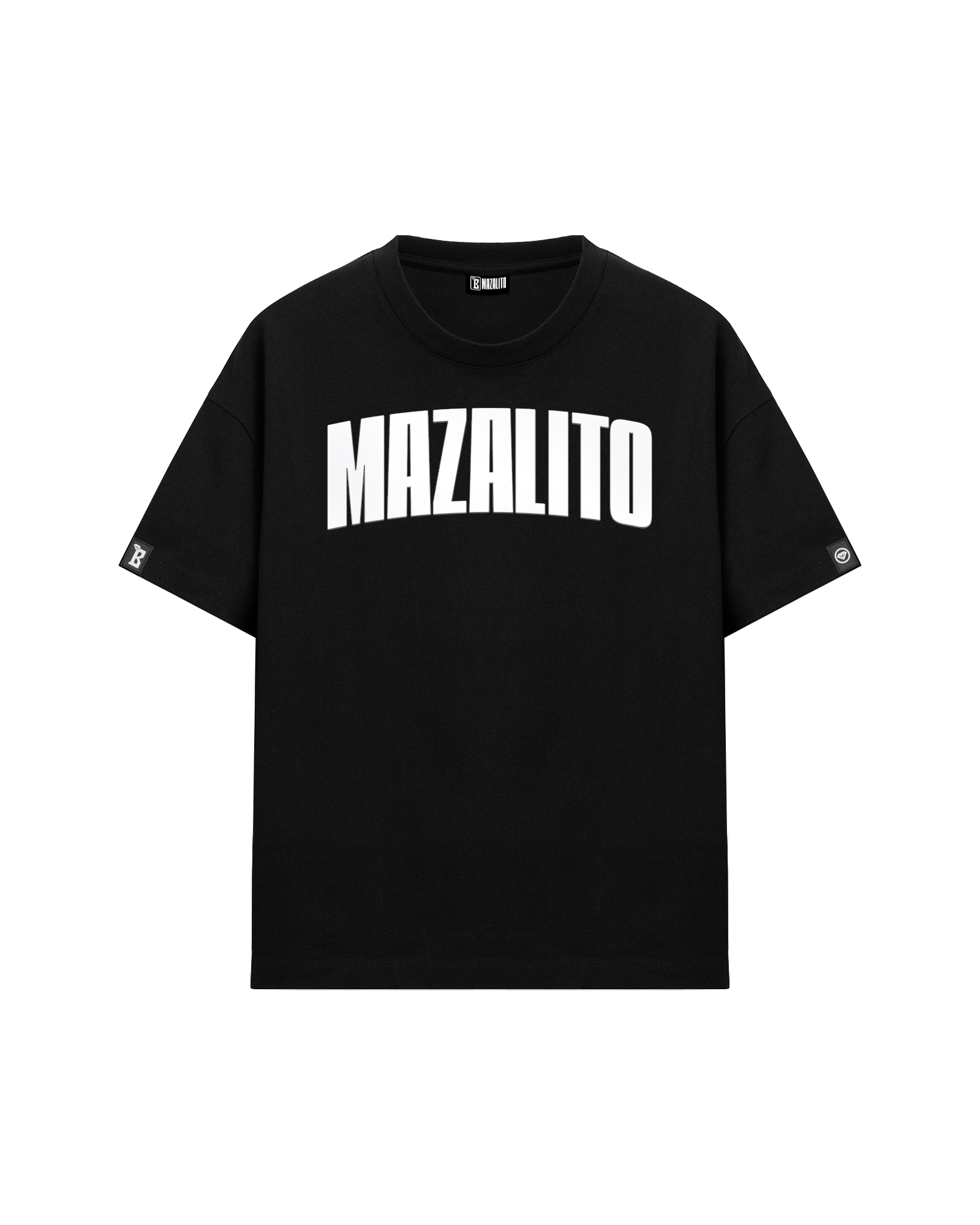 MAZALITO — Mazalito merch