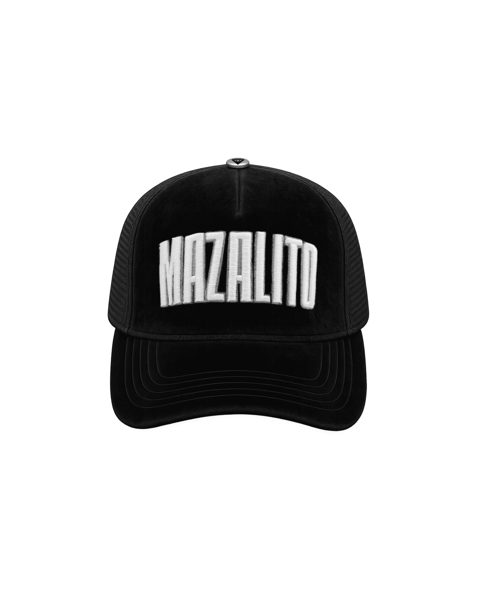 VELVET CAP — Mazalito merch