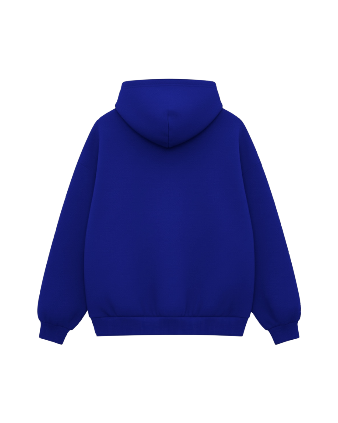Azure Hoodie — Mazalito merch