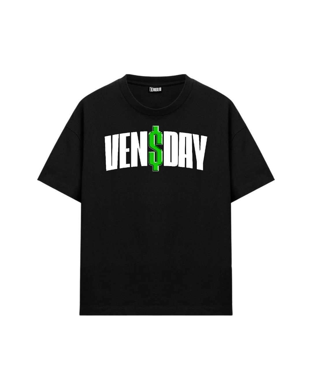 VEN$DAY — Mazalito merch
